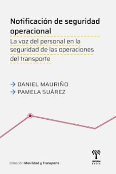notificación de seguridad operacional (ebook)-daniel mauriño-pamela suárez-9786319143416