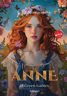 anne of green gables (ebook)-lucy maud montgomery-9786455767316