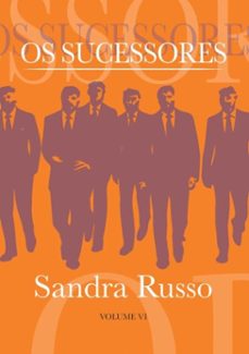 os sucessores volume vi (ebook)-sandra russo-9786500148916
