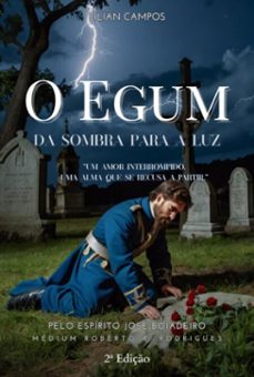 o egum (ebook)-lilian campos-9786500426816
