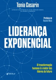 liderança exponencial (ebook)-tonia casarin-9786500524116