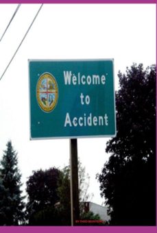 welcome to accident (ebook)-theobaldo vieira monteiro-9786500631616