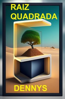 raiz quadrada (ebook)-batista silva dennys-9786500790016