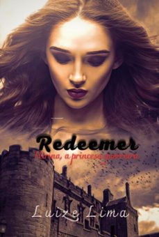 reedemer (ebook)-lima luize-9786501230016