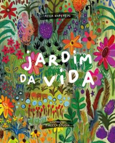 jardim da vida (ebook)-alua ainhorn marques fernandes kopstein-9786501346816