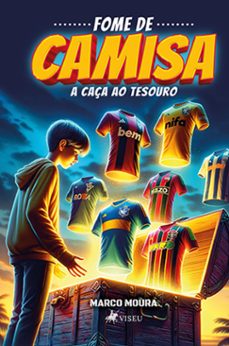fome de camisa (ebook)-9786525486116