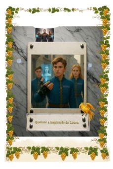 quenios: a inspiraço do louro. (ebook)-elvis pereira resende-9786526643716