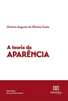 a teoria da aparência (ebook)-octávio augusto de oliveira costa-9786527027416