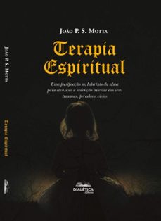 terapia espiritual (ebook)-joão p. s. motta-9786527403616