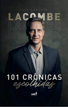 101 cronicas escolhidas (ebook)-9786550520816
