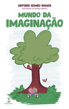 mundo da imaginaço (ebook)-antonio romeu damas-9786552396716