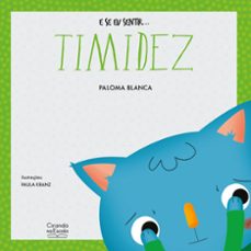 e se eu sentir... timidez (ebook)-paloma blanca-9786553844216