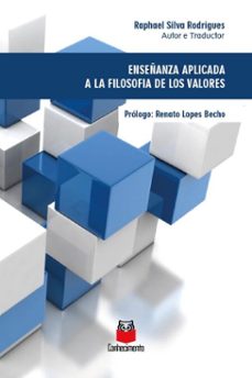 enseñanza aplicada a la filosofia de los valores (ebook)-raphael silva rodrigues-9786553870116