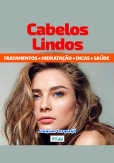 minibook cabelos lindos (ebook)-9786554742016