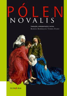 polen (ebook)-friedrich von hardenberg novalis-9786555190816
