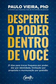 desperte o poder dentro de voce (ebook)-paulo vieira-9786555446616