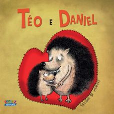 teo e daniel (ebook)-silvana de menezes-9786555553116