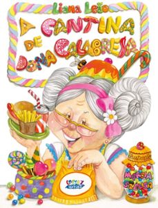 a cantina de dona calabresa (ebook)-liana leão-9786555556216