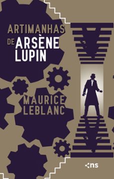 -maurice leblanc-9786555612516