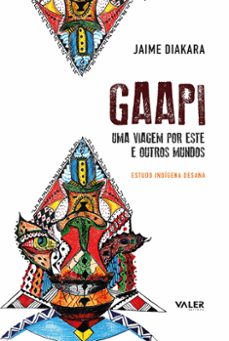 gaapi (ebook)-jaime diakara-9786555851816