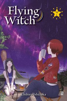 flying witch vol. 07 (ebook)-chihiro ishizuka-9786555949216