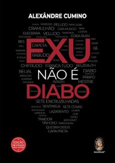exu no e diabo (ebook)-alexandre cumino-9786556200316