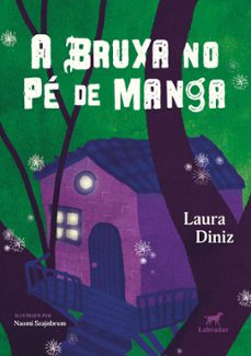 a bruxa no pe de manga (ebook)-laura diniz-9786556254616