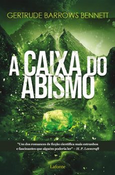 a caixa do abismo (ebook)-gertrude barrows bennet-9786558705116