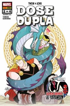 dose dupla vol. 2 (ebook)-mariko tamaki-9786559825516