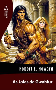 as joias de gwahlur (ebook)-9786561332316