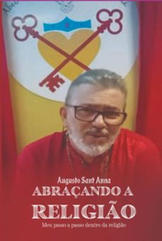 abraçando a religio (ebook)-augusto sant anna azevedo de neto-9786583369116