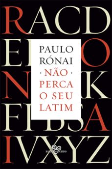 no perca seu latim (ebook)-paulo rónai-9786586719116