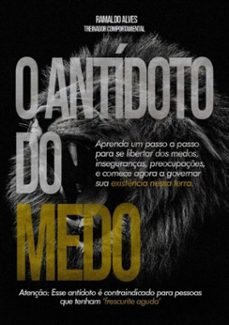 o antidoto do medo (ebook)-ramaldo alves-9786599519116