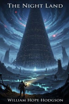 the night land (ebook)-9786726002016