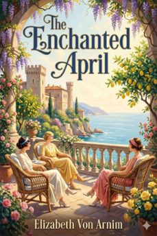 the enchanted april (ebook)-9786726005116