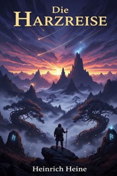 die harzreise (ebook)-9786726012916