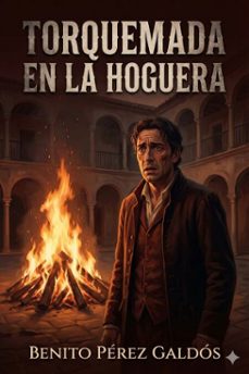 torquemada en la hoguera (ebook)-9786726014316