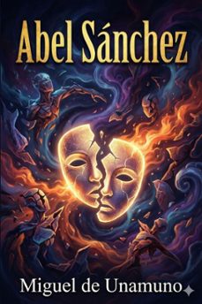 abel sanchez: una historia de pasion (ebook)-9786726015016