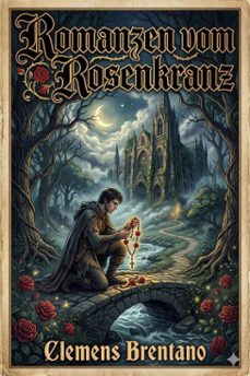 romanzen vom rosenkranz (ebook)-9786726018116