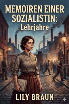 memoiren einer sozialistin: lehrjahre (ebook)-9786726020416