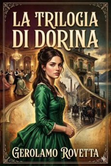 la trilogia di dorina: commedia in 3 atti (ebook)-9786726024216