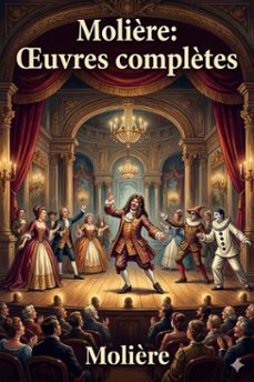 molière: uvres complètes (ebook)-9786726027316