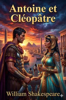 antoine et cleopatre (ebook)-9786726028016