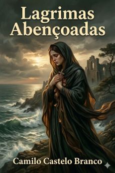 lagrimas abençoadas (ebook)-9786726030316