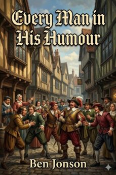 every man in his humour (ebook)-9786726031016