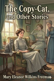 the copy-cat, and other stories (ebook)-9786726033416