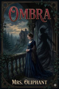 ombra (ebook)-9786726034116