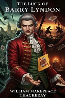 the luck of barry lyndon (ebook)-william makepeace thackeray-9786726552016