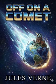 off on a comet (ebook)-jules verne-9786726559916