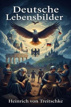 deutsche lebensbilder (ebook)-heinrich von treitschke-9786726562916